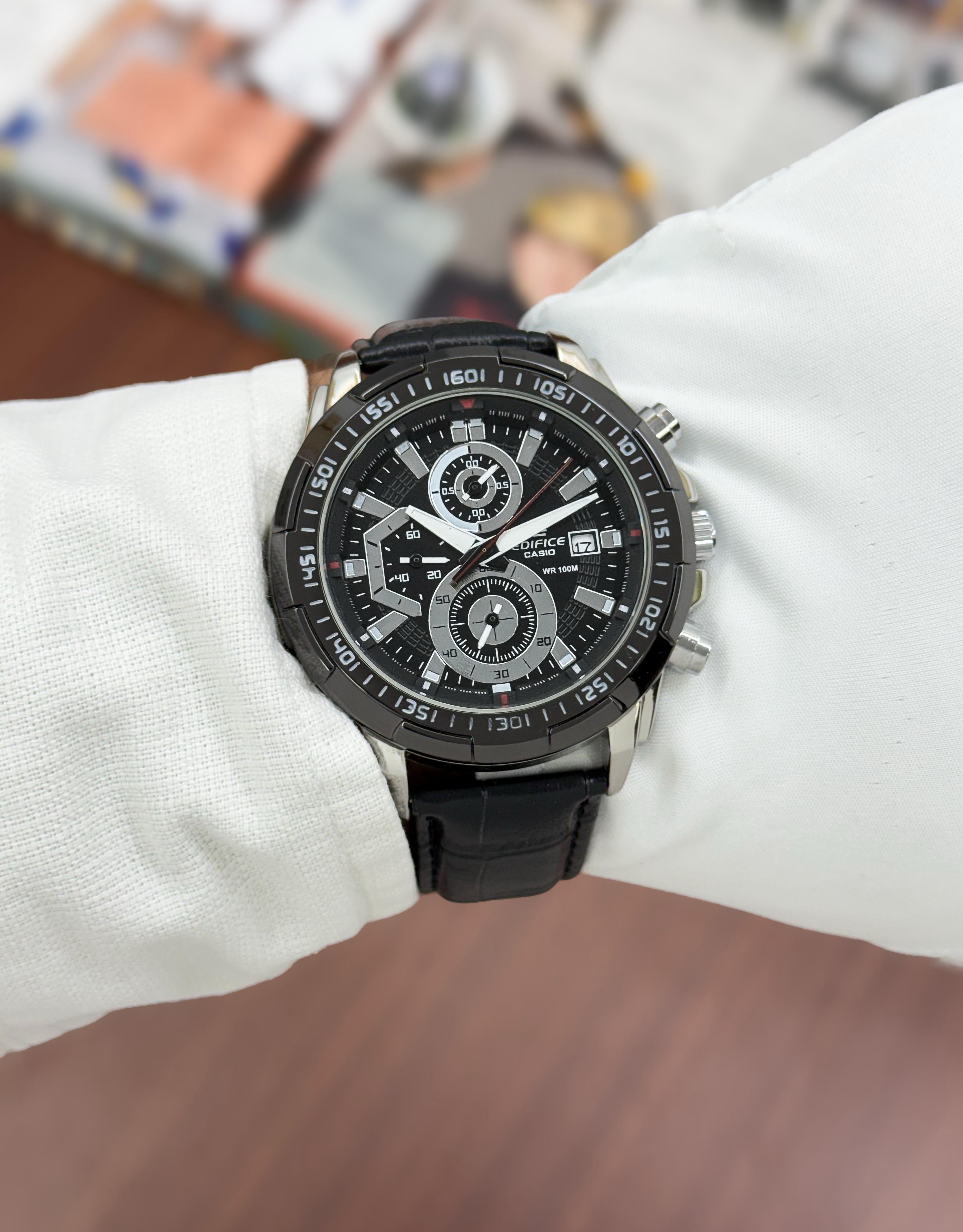 Casio Edifice